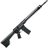 Lantac SF-15 DMR 5.56 NATO AR-15 Semi Auto Rifle Black [FC-711841793937]