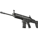 FN SCAR 17S NRCH .308 Win Semi Auto Rifle Black 10 Rounds [FC-845737013660]