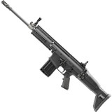 FN SCAR 17S NRCH .308 Win Semi Auto Rifle Black 10 Rounds [FC-845737013660]