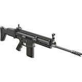 FN SCAR 17S NRCH .308 Win Semi Auto Rifle Black 10 Rounds [FC-845737013660]