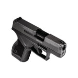 Taurus Gx4 Graphene 9mm Luger Semi Auto Pistol [FC-725327635475]
