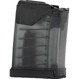 Lancer L5AWM AR-15 Magazine 5.56 NATO 5 Rounds Smoke Gray [FC-738435621827]