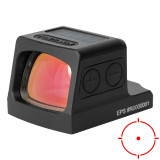 Holosun EPS Red MRS Red Dot Sight Enclosed Emitter [FC-810047071563]