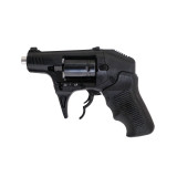 Standard Manufacturing S333 Thunderstruck Gen III .22 LR Double Barrel DA Revolver [FC-810115913009]