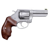 Charter Arms Professional .32 H&R Mag Revolver Stainless [FC-678958732306]