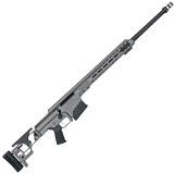 Barrett Firearms MRAD .300 PRC Bolt Action Rifle [FC-810021510675]