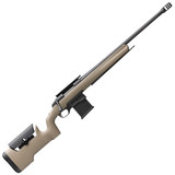 Browning X-Bolt Target Max Competition Lite 6.5 Creedmoor Bolt Action Rifle [FC-023614856757]