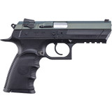 Magnum Research Baby Eagle III 9mm Luger Pistol Northern Lights Finish [FC-761226090496]