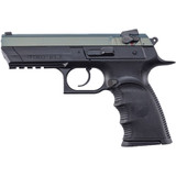 Magnum Research Baby Eagle III 9mm Luger Pistol Northern Lights Finish [FC-761226090496]