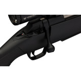 Winchester XPR 6.8 Western Bolt Action Rifle 24" Barrel Black [FC-048702021176]