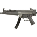 PTR 9CT-CL 9mm Luger Semi Auto Pistol Gray [FC-897903003760]