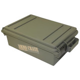MTM Case-Gard ACR4-18 Ammo Crate Utility Box [FC-026057362540]