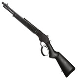 Rossi R95 Triple Black .30-30 Winchester Lever Action Rifle [FC-754908322206]