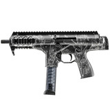 Beretta USA PMXs 9mm Luger Semi Auto Pistol Tiger Stripe Camo [FC-082442976525]