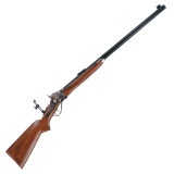Pedersoli 1874 Sharps Buffalo .45-70 Govt Single Shot Rifle 30" Barrel [FC-8029874002790]