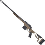 Savage 110 Precision 6.5 PRC Bolt Action Rifle Left Handed [FC-011356577009]