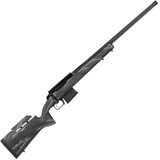 Aero Precision Solus Hunter 6.5 CM Bolt Action Rifle Carbon Steel Camo [FC-840014619603]