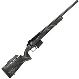 Aero Precision Solus Hunter .308 Win Bolt Action Rifle Carbon Steel Camo [FC-840014619597]
