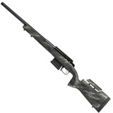 Aero Precision Solus Hunter .308 Win Bolt Action Rifle Carbon Steel Camo [FC-840014619597]