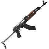 Zastava ZPAPM70 7.62x39mm AK-47 Semi Auto Rifle [FC-685757098885]