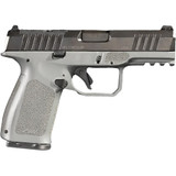 Rost Martin RM1C 9mm Luger Semi Auto Pistol Gray [FC-860011125822]