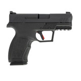 Tisas PX-9 Gen 3 Carry IO 9mm Luger Pistol Black [FC-723551444313]