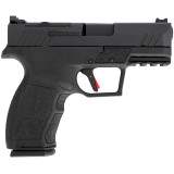 Tisas PX-9 Gen 3 Carry 9mm Luger Pistol Black [FC-723551444306]