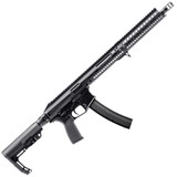 POF USA Phoenix 9mm Luger Semi Auto Rifle Black [FC-847313019219]
