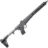 Kel-Tec SUB2000 Gen3 9mm Luger Folding Rifle takes Glock 19 Mags [FC-640832009644]