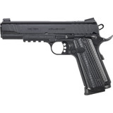 EAA GiRSAN MC1911S Influencer 10mm Semi Auto Pistol Black [FC-741566906701]