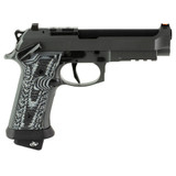 Beretta 92XI Squalo 9mm Luger Semi Auto Pistol [FC-082442975979]