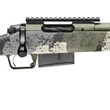 Springfield Armory Model 2020 Waypoint 7mm Rem Mag Rifle Carbon Fiber Barrel Evergreen [FC-706397959227]