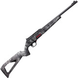Winchester Wildcat SR .22 LR Semi Auto Rifle TrueTimber Midnight [FC-048702023682]