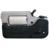 Standard Manufacturing Switch-Gun .22 WMR Single Action Folding Revolver 5 Rounds [FC-00854581007824]