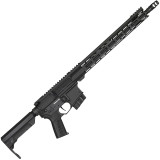CMMG Resolute Mk4 6.5 Grendel AR-15 Rifle Black [FC-810144725475]