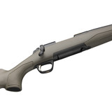 Browning X-Bolt Hunter OD Green 6.5 PRC Bolt Action Rifle [FC-023614859338]