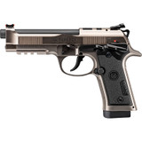 Beretta 92XI Performance Carry Optic 9mm Luger Semi Auto Pistol [FC-082442960357]
