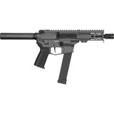 CMMG Banshee MkG .45 ACP AR-Style Pistol 5" Tungsten [FC-810144727851]