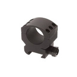 Burris Xtreme Tactical Weaver/Picatinny 30mm Scope Ring Medium Black 420163 [FC-000381201638]