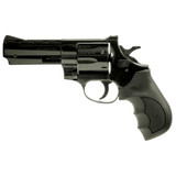 EAA Windicator Revolver .38 Special 4" Barrel 6 Rounds Rubber Grips Blue Finish 770123 [FC-741566104237]
