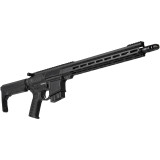 CMMG Resolute Mk4 6mm ARC AR-15 Rifle Black [FC-810144725390]