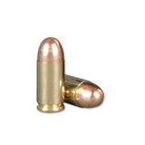 PMC Bronze .380 ACP Ammunition 90 Grain FMJ 961 fps [FC-741569070096]