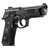 Beretta 92GTS Full Size 9mm Luger Pistol 18 Rounds [FC-082442969565]