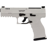 Walther WMP .22 WMR Semi Auto Pistol 4.5" Barrel 10 Rounds Artic White [FC-723364230738]