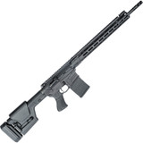 Savage Arms MSR 10 Long Range Semi Auto Rifle 6.5 Creedmoor 22" Barrel 10 Rounds M-LOK Hand Guard Magpul Stock Black [FC-011356229052]