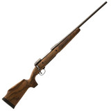 Savage Arms 111 Lady Hunter Bolt Action Rifle .270 Winchester 20" Barrel 4 Rounds Walnut Stock Matte Black Finish 19659 [FC-011356196590]