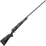 Weatherby Mark V Live Wild .257 WBY MAG Bolt Action Rifle [FC-747115454754]