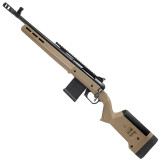Savage 110 Magpul Scout FDE Left Hand .308 Winchester Bolt Action Rifle [FC-011356581976]