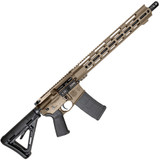 Diamondback DB15 5.56 NATO AR-15 Rifle with M-LOK AV Rail FDE [FC-810035756168]