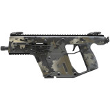 KRISS Vector SDP Gen 2 9mm Luger Pistol Black Camo [FC-811607035490]